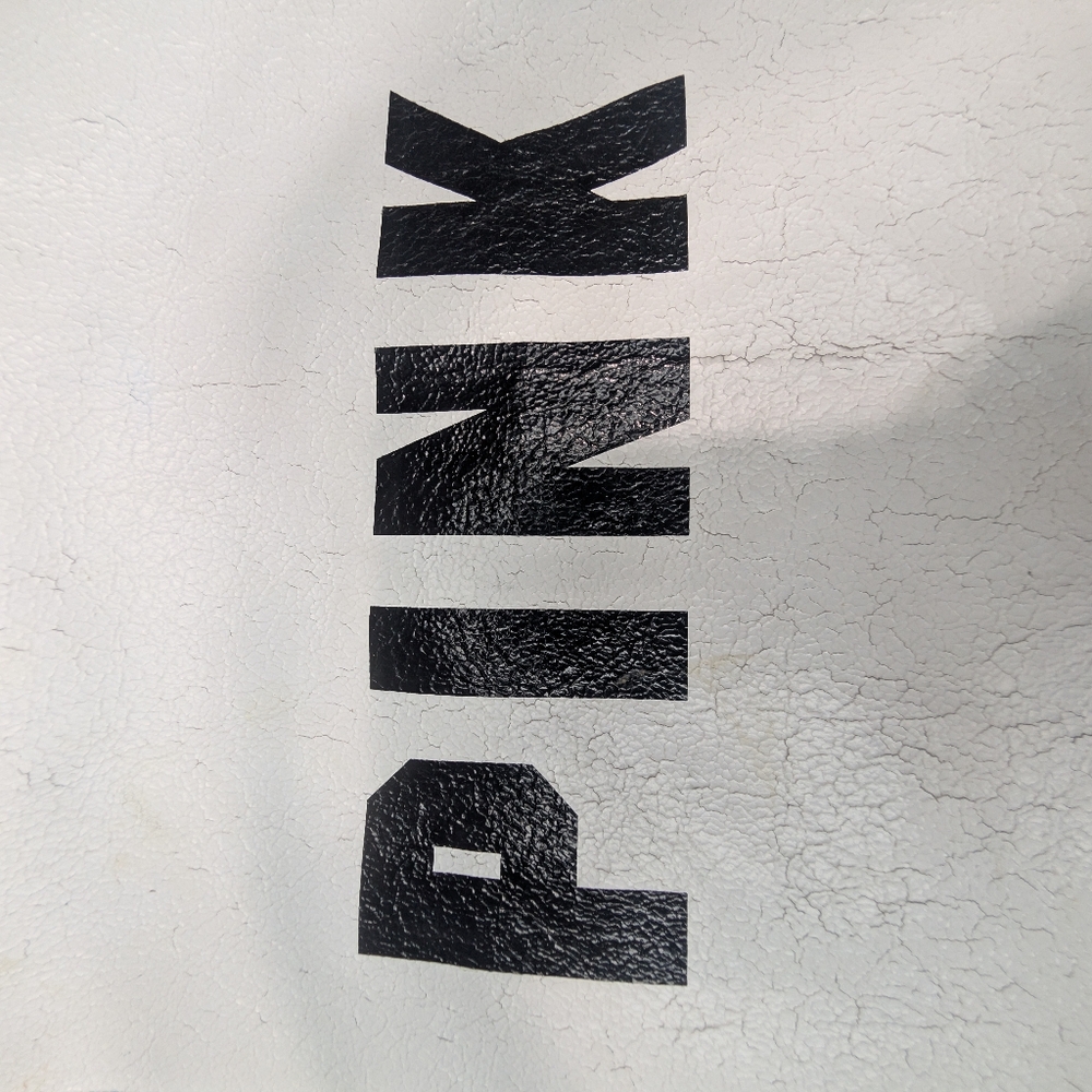 PINK Drawstring Bag - Picture 2 of 2